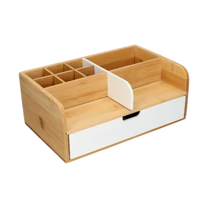 Mini Box - fehér